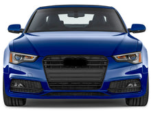 For 2013-2016 Audi A5 S5 [HID/Xenon w/o AFS] LED DRL Projector Headlight - Left Driver Side