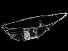 For 2022-2026 Mazda CX-5 Right Side Front Headlight Headlamp Lens Cover w/ Glue