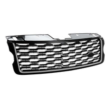 For 2013-2017 Land Rover Range Rover Vogue L405 Front Bumper Grille