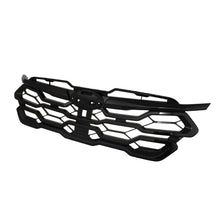 For 2024 Subaru Crosstrek Front Bumper Grille Black 91122FN210