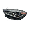 LED Headlight Assembly For Mercedes Benz GLA-Class GLA250 GLA45 W247 2021-2022