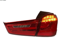 LED Tail Lights Rear Lamps Set For 2011-2019 Mitsubishi Outlander Sport ASX RVR