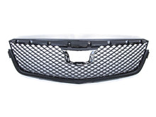 Blackwing Style Front Upper Grill For Cadillac CT4 2020-2024