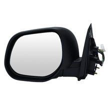 5Pin Driver Left Side Mirror Heated For Mitsubishi Outlander Sport 2010-2017 Manual Fold