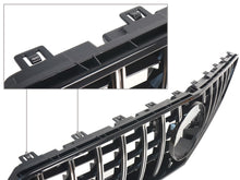 Front Bumper Grill For Mercedes W217 C217 S500 S550 2015-2017