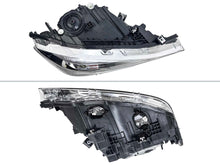 Right Side LED Headlight Lamp For 2016 2017 2018 BMW 3 Series F30 F35 w/o AFS