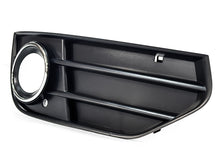 Front Right Fog Light Cover Grill for Audi A4 B8 Allroad 2010-2016