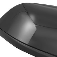 13pins For 2017-2023 Tesla Model 3 Black Passenger Right Side Mirror Heated Without Camera