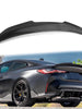 Carbon Fiber Trunk Spoiler For BMW G22 4 Series G82 M4 2021-2024