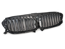 Front Upper Shutter Grille W/Motor 51137497281 For 2017-2020 BMW G30 530i 540i