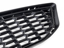 Pair Front Bumper Fog Light Grille for BMW M3 M4 F80 F82 2012-2018 51118054301
