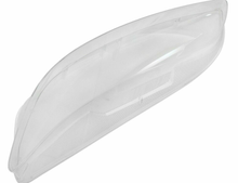 L+R Clear Headlight Headlamp Replacement Lens Left Right Fit For 2003-2008 Mazda 6