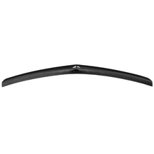 Gloss Black Trunk Spoiler For Mercedes Benz W212 E Class Sedan E350 2010-2016