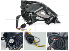 LED Headlight Assembly For Yamaha YFZ450 & Raptor 350/700/700R (2006-2023)