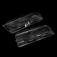 For BMW 7-series E38 740iL 750iL 1999-2001 Front Headlight Lens Headlamp Covers