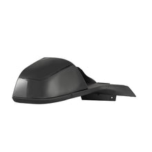 13pins For 2017-2023 Tesla Model 3 Black Passenger Right Side Mirror Heated Without Camera