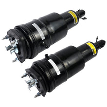 2x Front Left Right Air Suspension Shock Struts for Lexus LS600 LS460 AWD 2008-2016