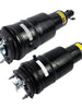 2x Front Left Right Air Suspension Shock Struts for Lexus LS600 LS460 AWD 2008-2016