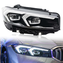 For 2023-2026 BMW 3 Series G20 Full LED Headlight Headlamp Right Passenger Side