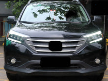 LED Sequential DRL Projector Headlight Assembly for Honda CR-V 2012-2014