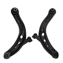 2x Front Lower Control Arm w/ Ball Joint For 2000-2006 Mazda MPV FWD 2WD