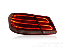 LED Taillight Assembly for Mercedes-Benz E-Class W212 2010-2013