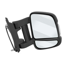 For 2010-2022 RAM Promaster 1500 Right Side Long Arm Door Mirror Assembly Power Heated