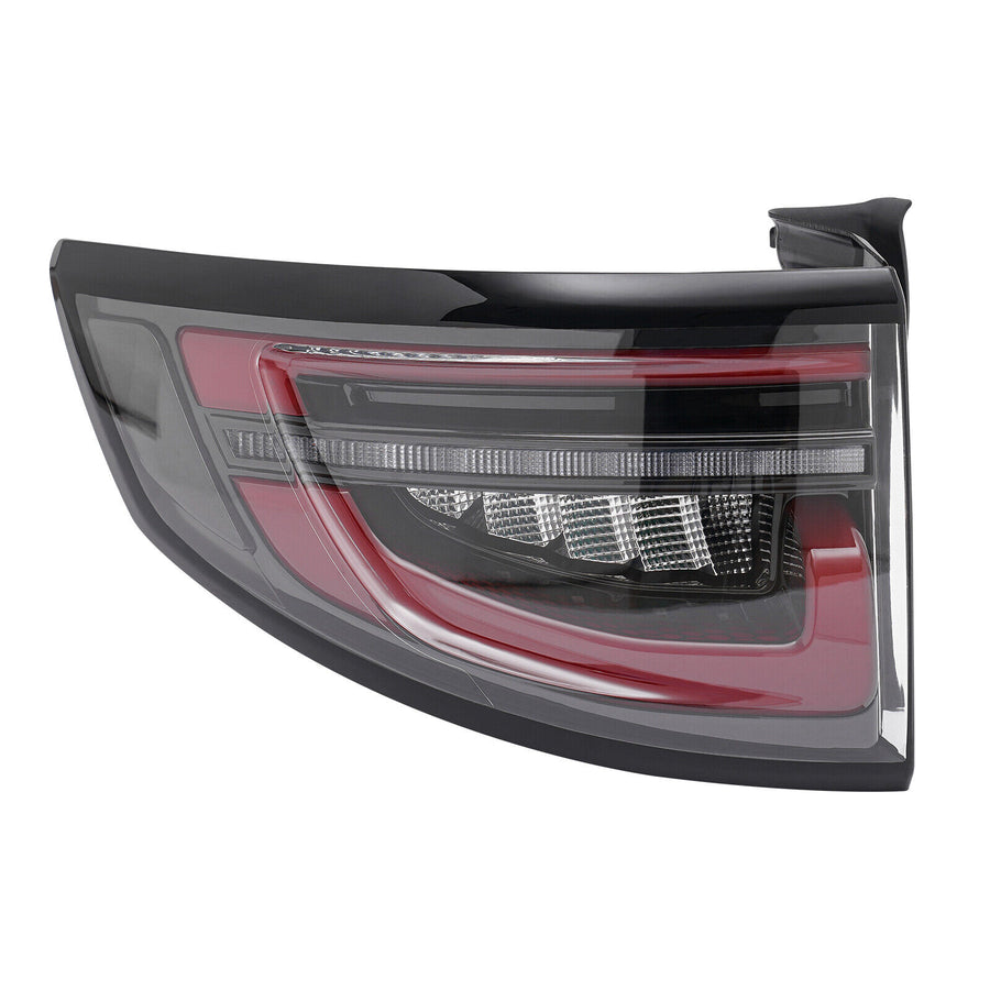 thumbnail image 2 of Left Rear Outer LED Tail Lamp For Land Rover Discovery Sport L550 (2020, OEM Style) 2 of 5