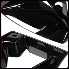 For 2023-2025 BMW G87 M2 MP Style Gloss Black Front Bumper Air Duct Vent Replacement