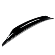 Gloss Black Rear Trunk Spoiler for AUDI A5 B8 Coupe 2008-2016