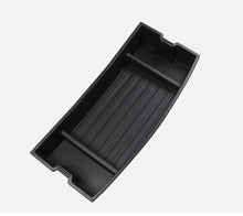 For 2020-2024 Ford Explorer Trunk Organizer Under Cargo Floor Rear Hatch Storage Box