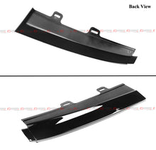 For 2019-2022 BMW G20 330I M340I Rear Bumper Diffuser w/ Corner Spats Gloss Black