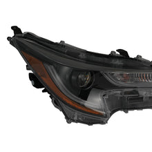 Left+Right For 2023 2024 Toyota Corolla L LE Base LED Headlight Assembly Pair