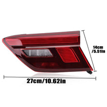 Rear Tail Light Lamp For VW Volkswagen Tiguan 2017-2021