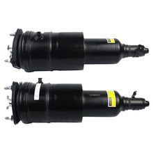 2x Front Left Right Air Suspension Shock Struts for Lexus LS600 LS460 AWD 2008-2016