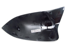 Gloss Black Side Mirror Cover Caps For BMW X5 F15 X6 F16 2014-2018 mc74