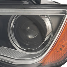Projector Headlight HID/Xenon Driver Side Replace For 2015-2016 Audi A3 S3