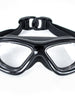 Anti-Fog Swiming Goggles UV Protection Waterproof  for Shortsighted