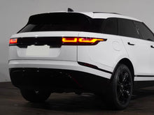 Right Passenger Side Outer LED Tail Light Assembly for 2018–2023 Land Rover Range Rover Velar