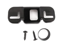 Gloss Black Honeycomb Front Mesh Grille for AUDI Q5 SQ5 2018 2019 2020