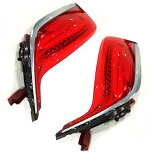 Pair LED Tail Light Brake Lamp For Cadillac XTS 2018-2020