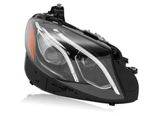 For 2017-2020 For Mercedes Benz E-Class W213 LED Headlight Right Passenger Side [RH]