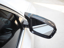 Dry Carbon Fiber Mirror Covers Replace for BMW G20 G22 G26 G11 G12 G14 G15 G16 LHD mc153