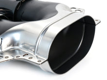 C43 Style Rear Diffuser Lip W/ Black Tips For Mercedes Benz C-Class W205 C200 C250 C300 Non AMG 2015-2021