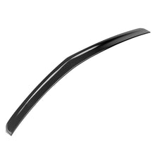 Gloss Black Trunk Spoiler For Mercedes Benz W212 E Class Sedan E350 2010-2016