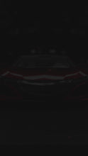 Red Led Tail Lights For 2014-22 Mini Cooper F55/56/57 Union Jack Rear Black Trim