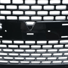 Honeycomb Black Front Grill For GMC Yukon / Yukon XL 2015-2018 2019 2020