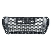 Front Black Grill Denali Style for GMC Yukon/Yukon XL 2021-2024