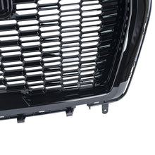 Front Black Grill Denali Style for GMC Yukon/Yukon XL 2021-2024