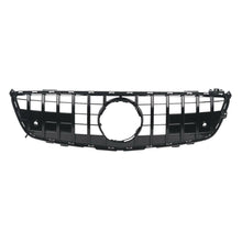 Front Bumper Grille For Mercedes SL R231 SL550 SL500 2013-2016 w/o Camera